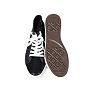HIGH-TOP SEQUIN SNEAKER