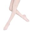 ECONOMY FOOTED TIGHTS